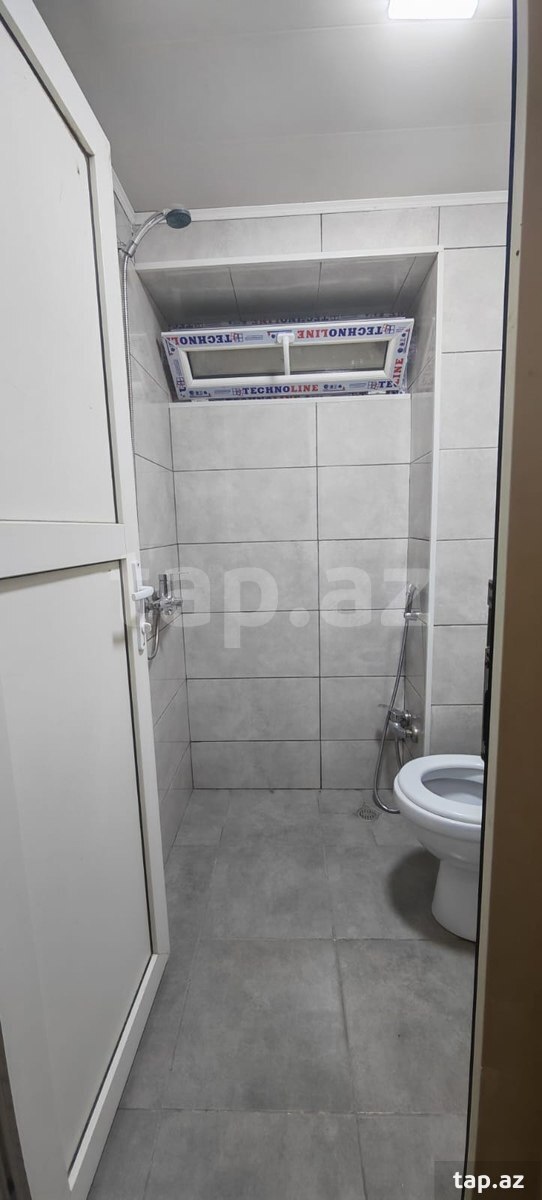 Həyət evi kirayə verilir, Bakıxanov qəs.