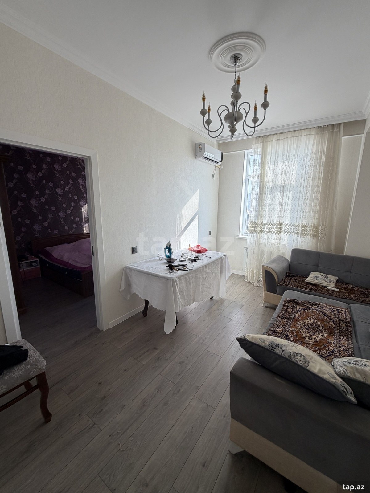 3-комн. квартира в аренду, Апшерон