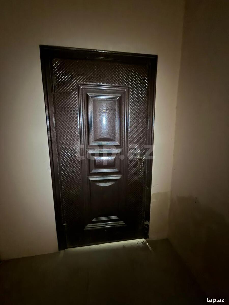 2-otaqlı yeni tikili, Heydər Əliyev pr. 22, 63 m²