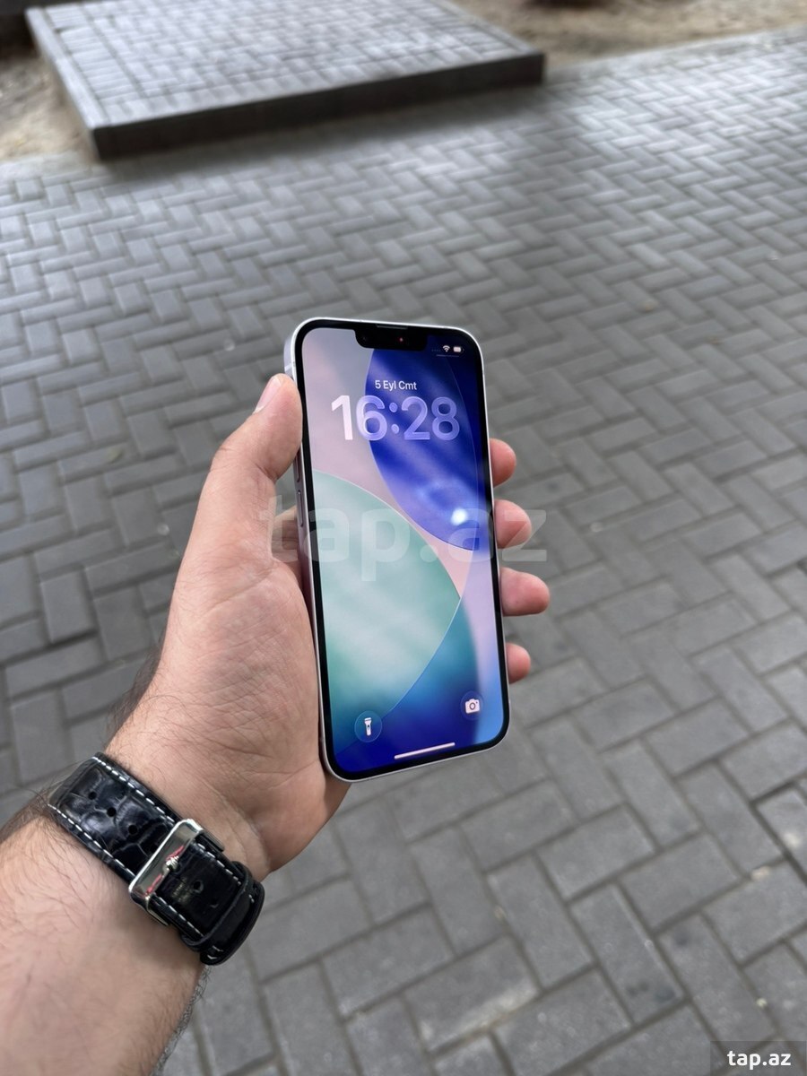 Apple iPhone 14 Purple 128GB/6GB