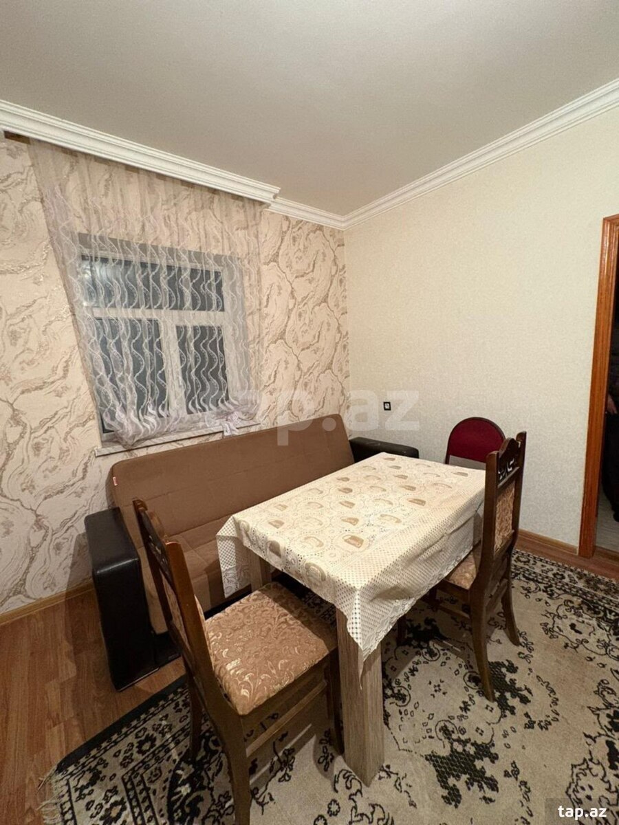 Həyət evi kirayə verilir, Xırdalan ş.