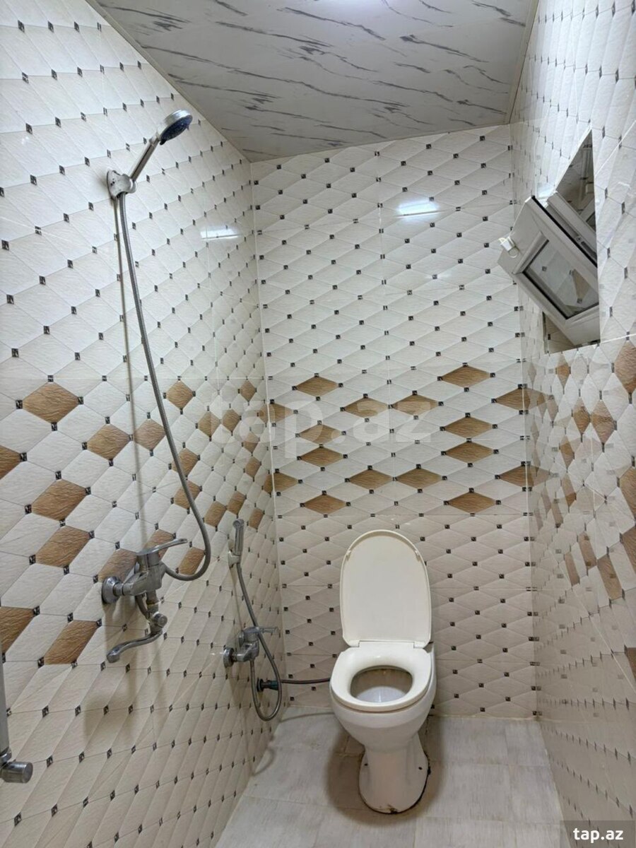 Həyət evi kirayə verilir, Xırdalan ş.