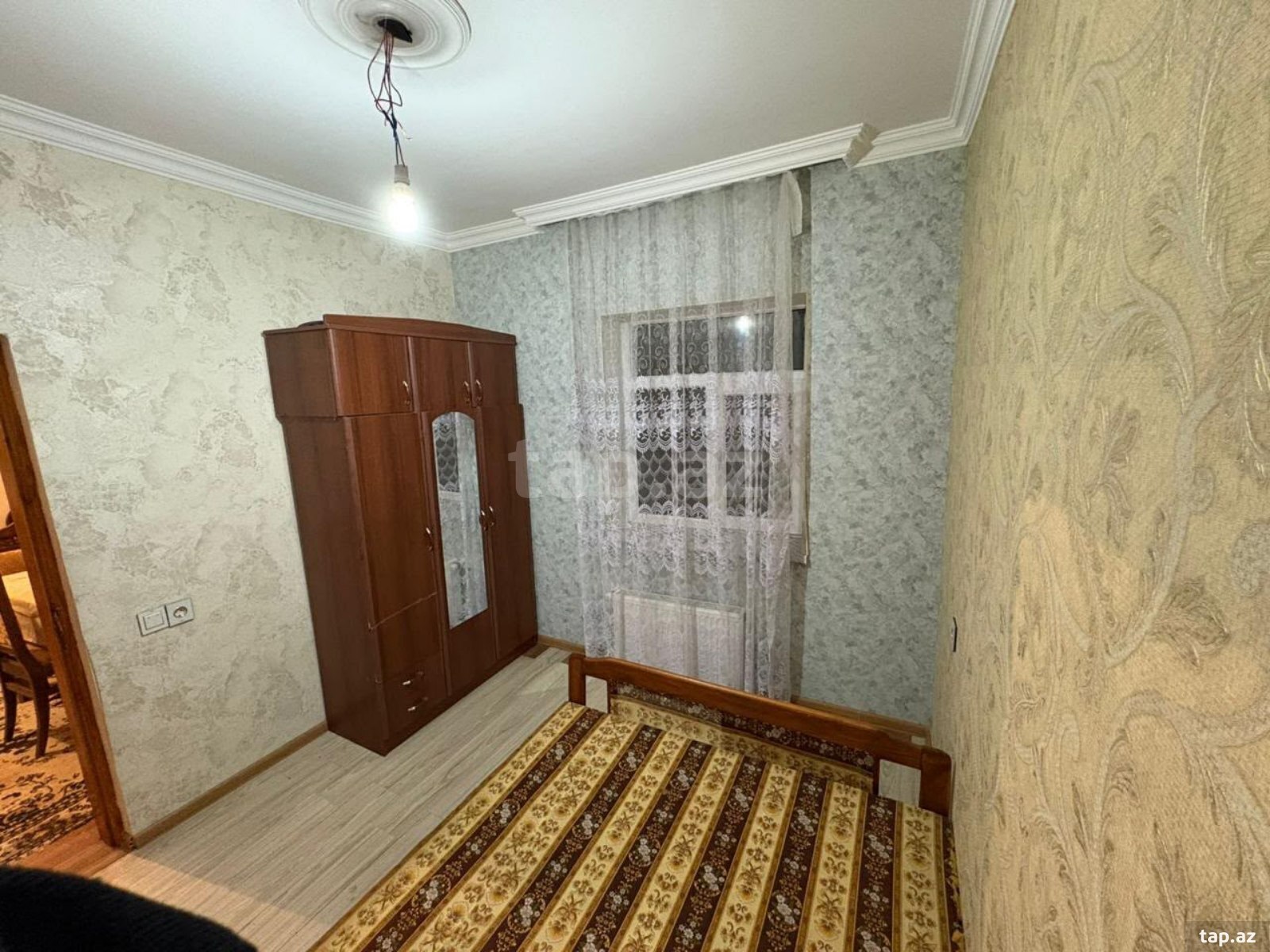 Həyət evi kirayə verilir, Xırdalan ş.