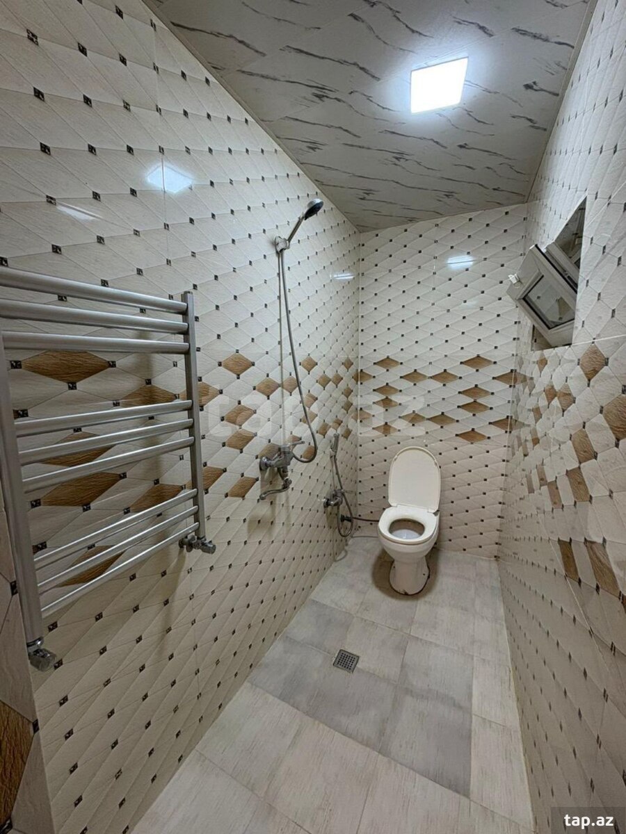 Həyət evi kirayə verilir, Xırdalan ş.