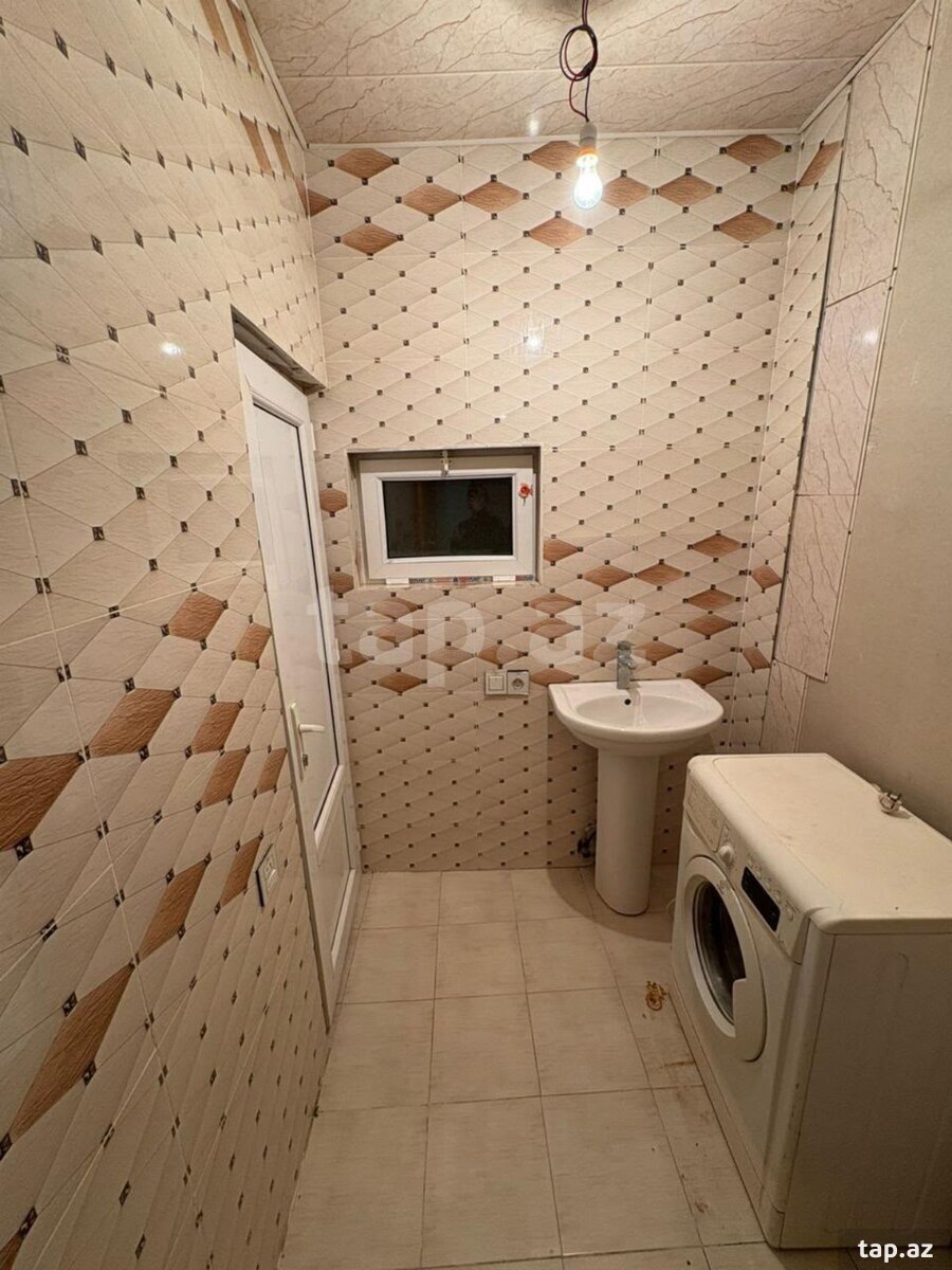 Həyət evi kirayə verilir, Xırdalan ş.