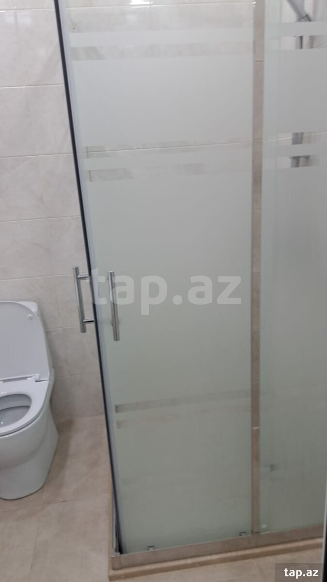 1-otaqlı yeni tikili kirayə verilir, Sumqayıt ş., 70 m²