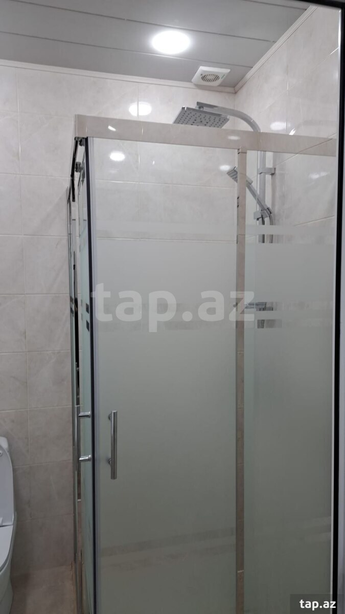 1-otaqlı yeni tikili kirayə verilir, Sumqayıt ş., 70 m²