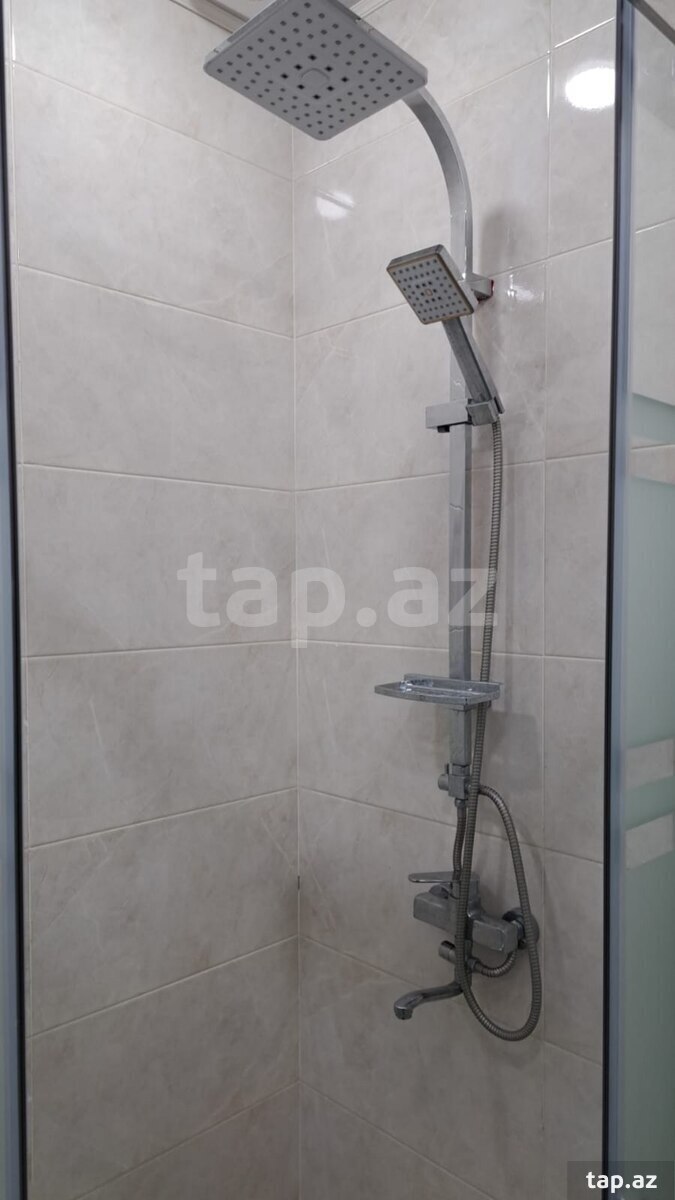 1-otaqlı yeni tikili kirayə verilir, Sumqayıt ş., 70 m²
