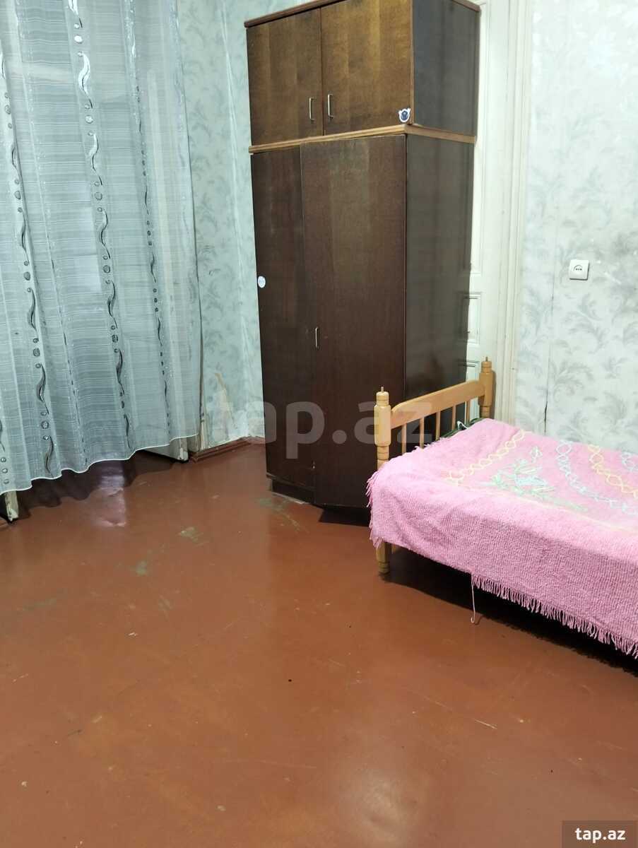 1-otaqlı mənzil kirayə verilir, 28 May m., 18 m²