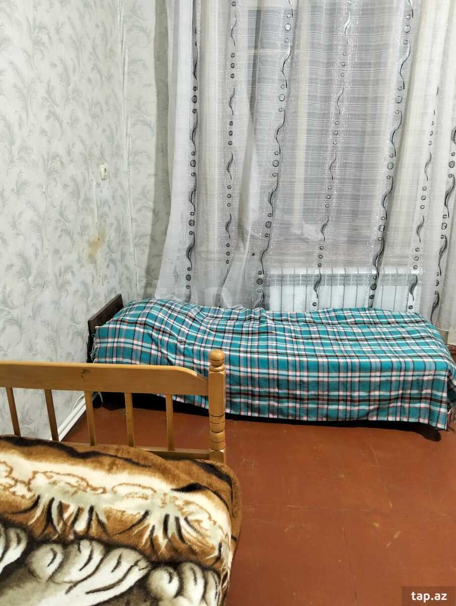 1-otaqlı mənzil kirayə verilir, 28 May m., 18 m²