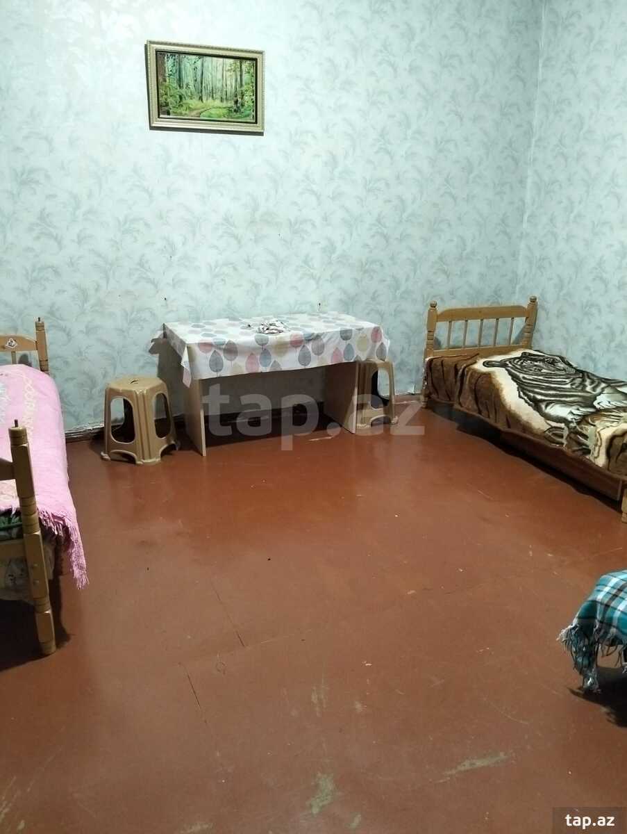 1-otaqlı mənzil kirayə verilir, 28 May m., 18 m²