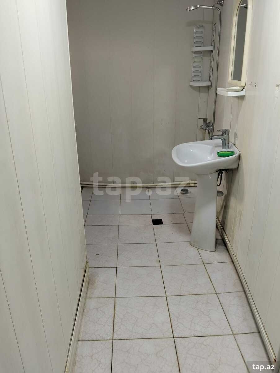 1-otaqlı mənzil kirayə verilir, 28 May m., 18 m²