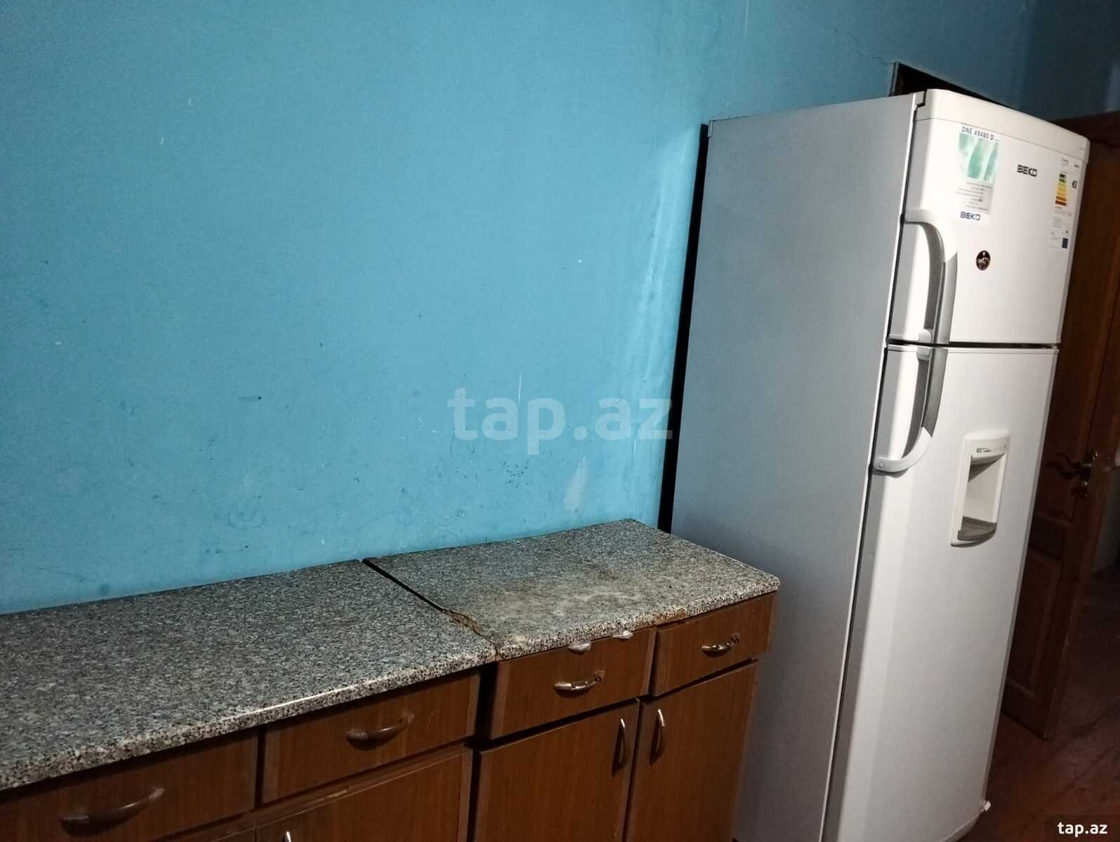 1-otaqlı mənzil kirayə verilir, 28 May m., 18 m²