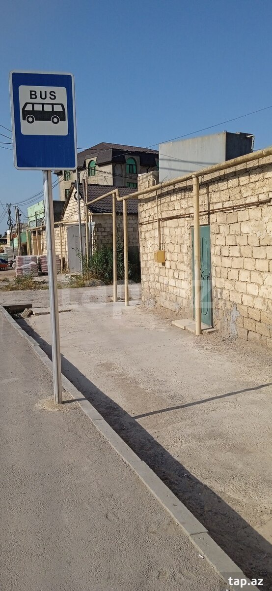 Həyət evi kirayə verilir, Yeni Ramana qəs.