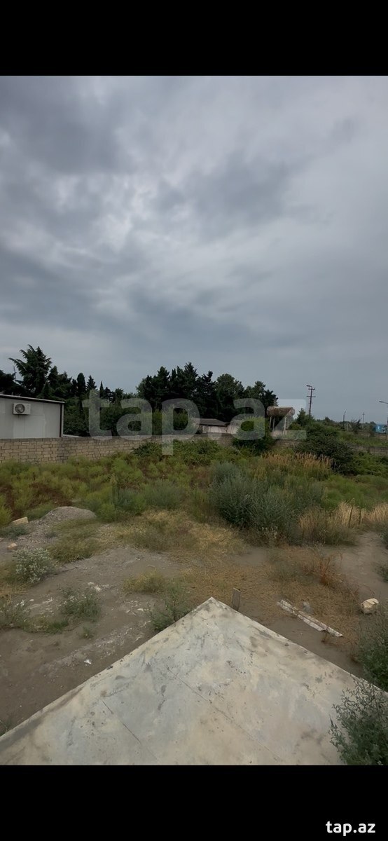6 sot torpaq sahəsi, Nabran r.