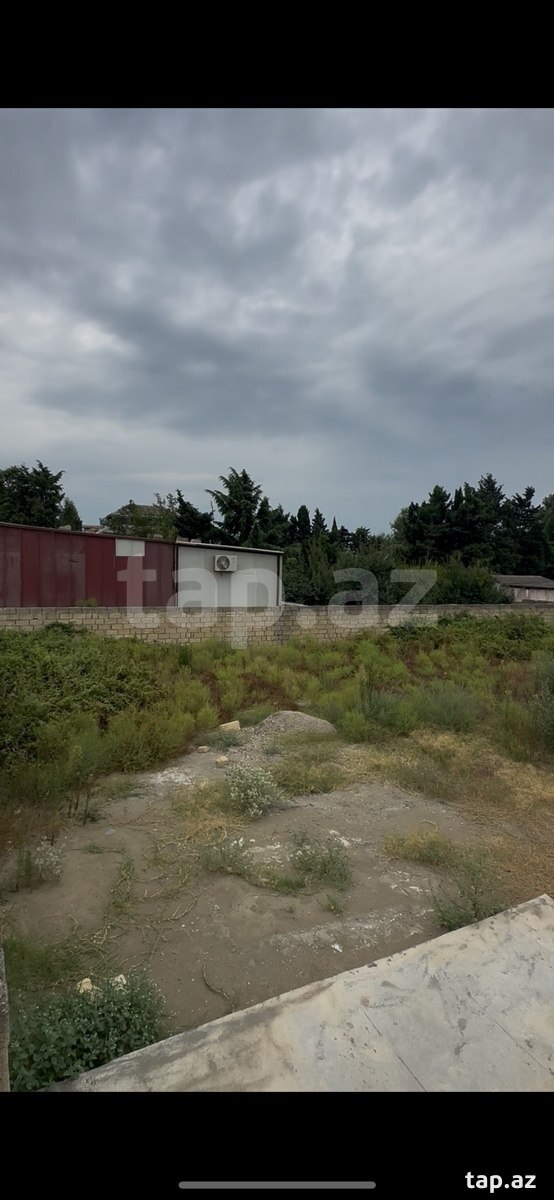 6 sot torpaq sahəsi, Nabran r.