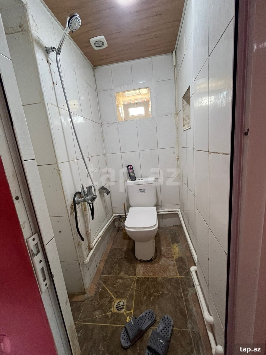 2-otaqlı mənzil kirayə verilir, Astara r., 90 m²