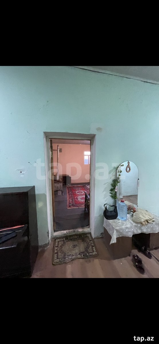 Həyət evi, Qaradağ r., sanqacal qəs.