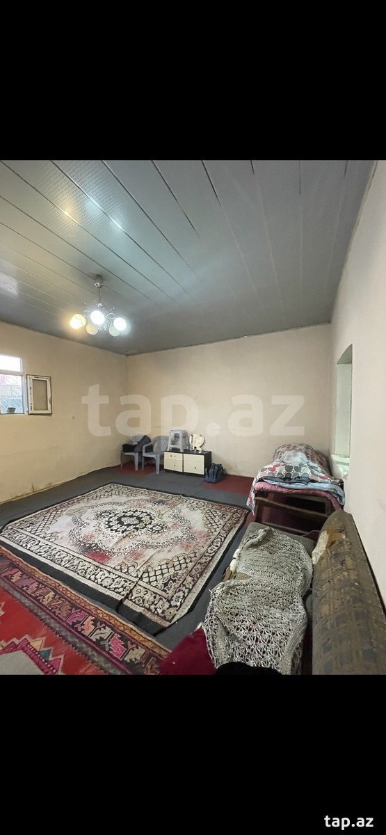 Həyət evi, Qaradağ r., sanqacal qəs.