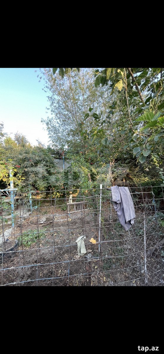 Həyət evi, Qaradağ r., sanqacal qəs.