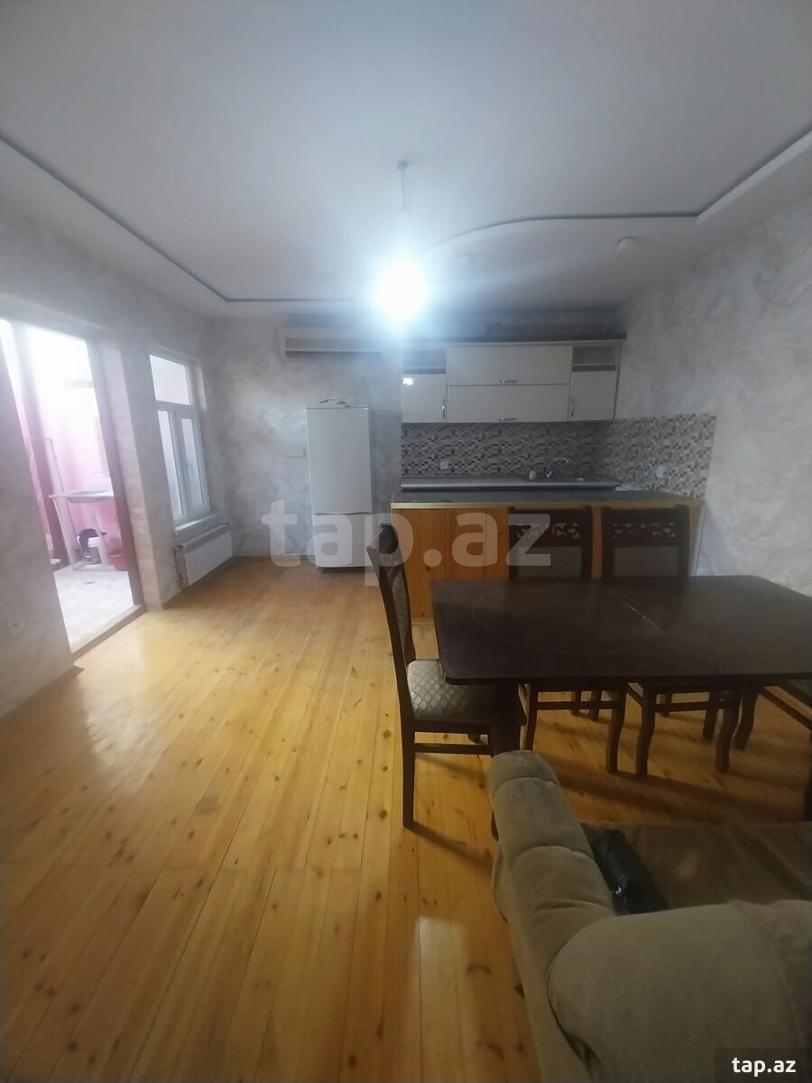 Həyət evi kirayə verilir, Xırdalan ş.
