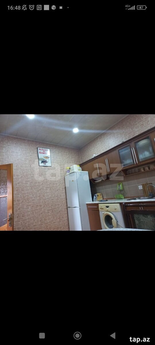 Həyət evi kirayə verilir, Sumqayıt ş.