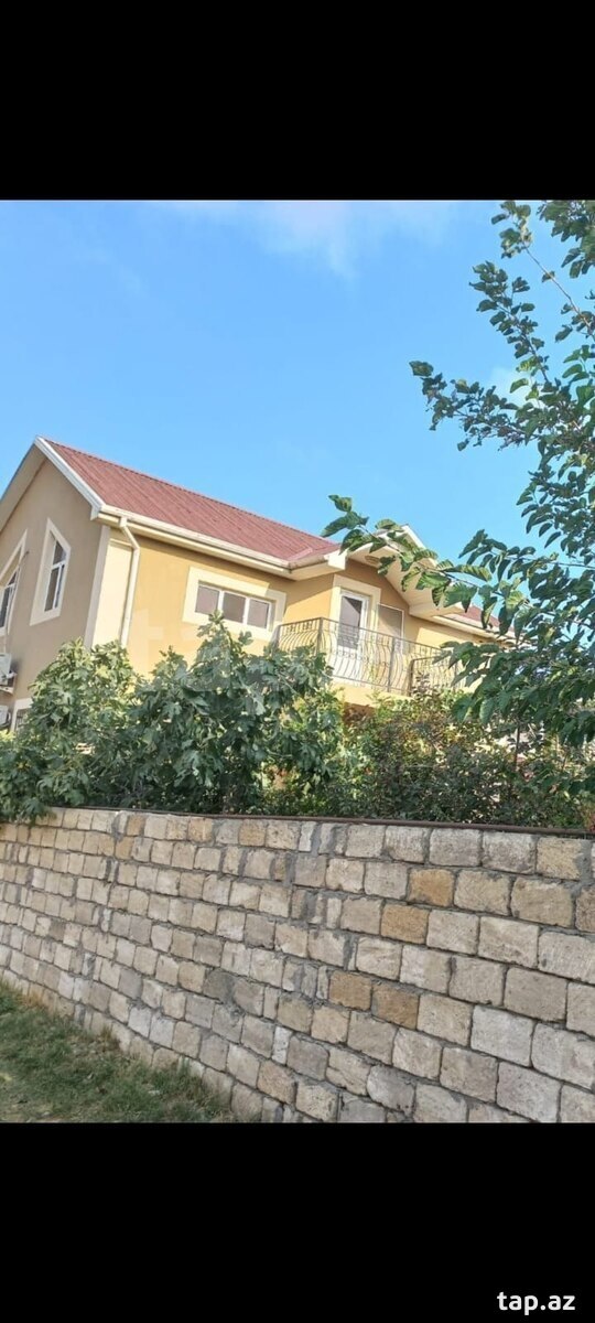 Həyət evi kirayə verilir, Sumqayıt ş.