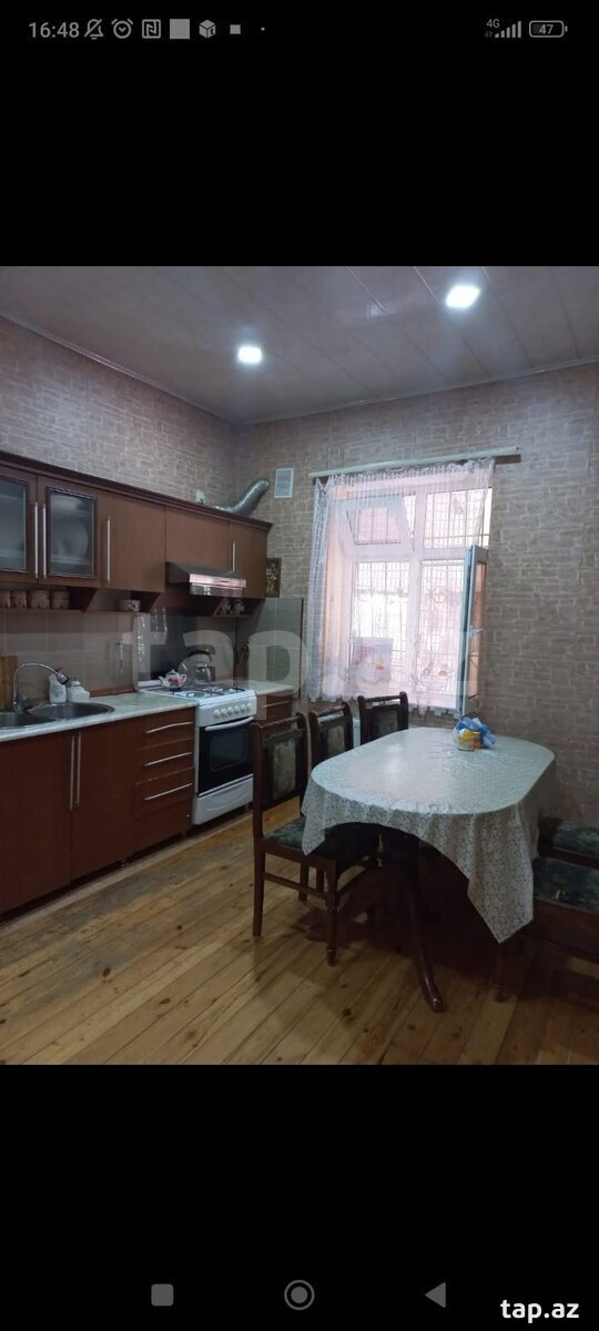 Həyət evi kirayə verilir, Sumqayıt ş.