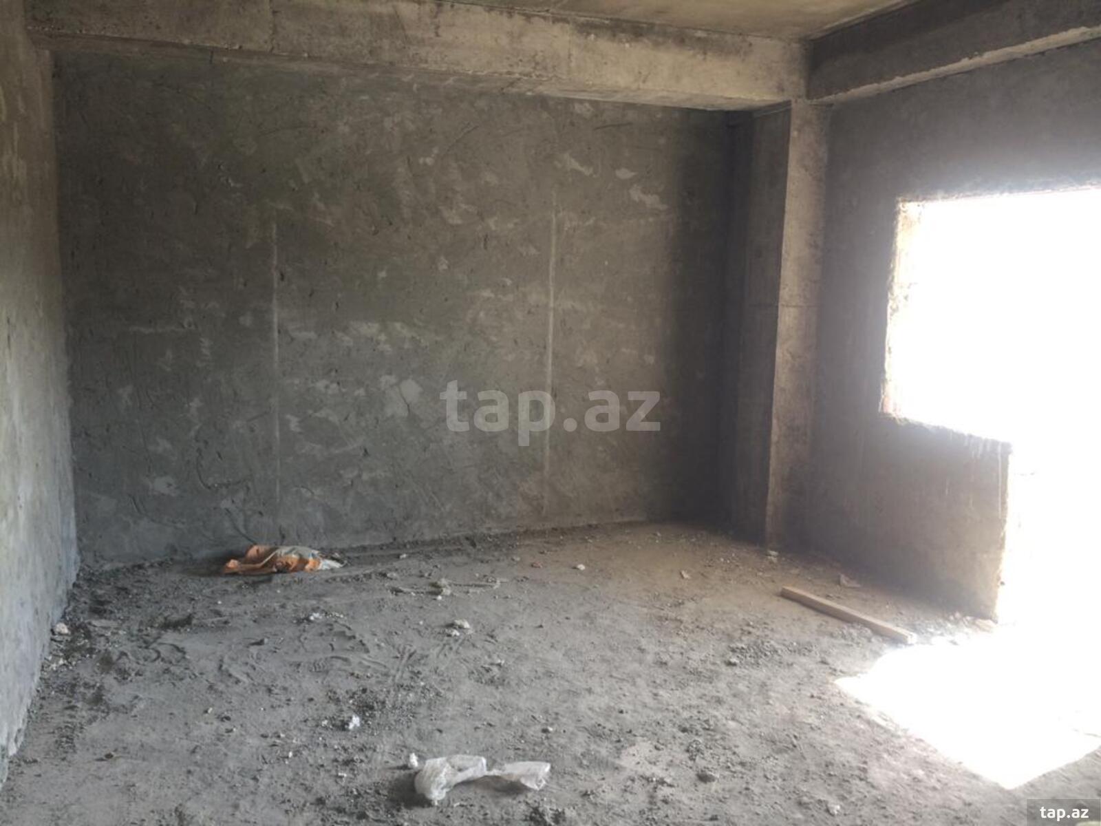 2-otaqlı yeni tikili, 28 May küç., 72.55 m²