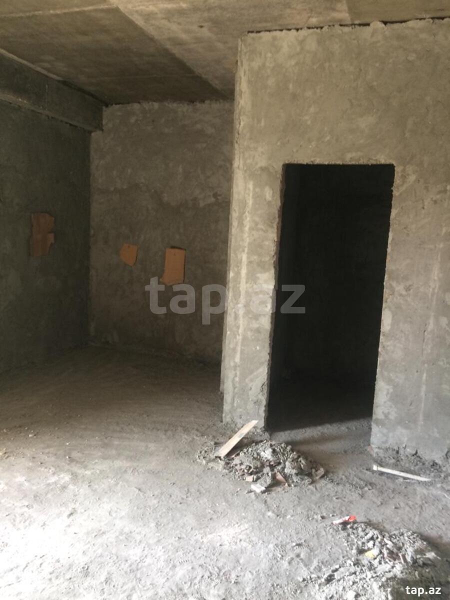 2-otaqlı yeni tikili, 28 May küç., 72.55 m²