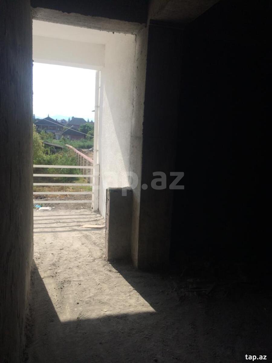 2-otaqlı yeni tikili, 28 May küç., 72.55 m²