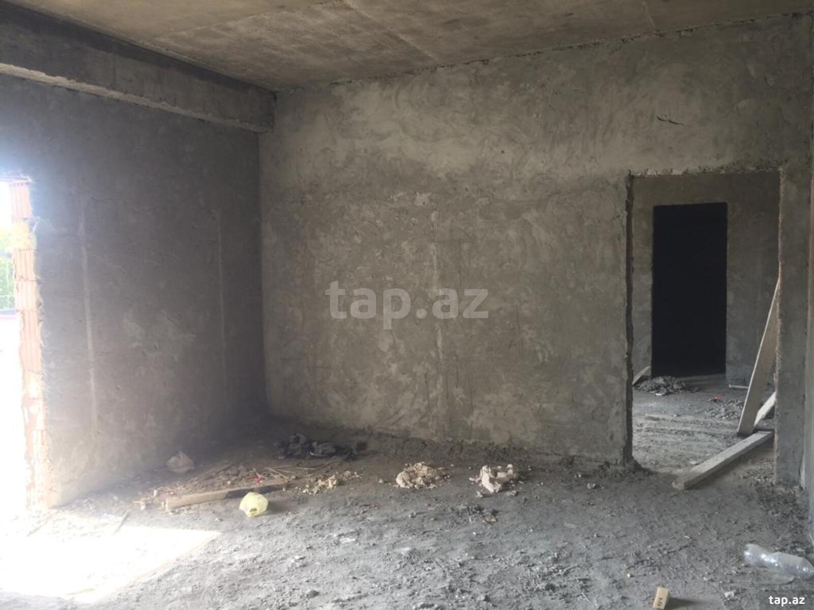 2-otaqlı yeni tikili, 28 May küç., 72.55 m²