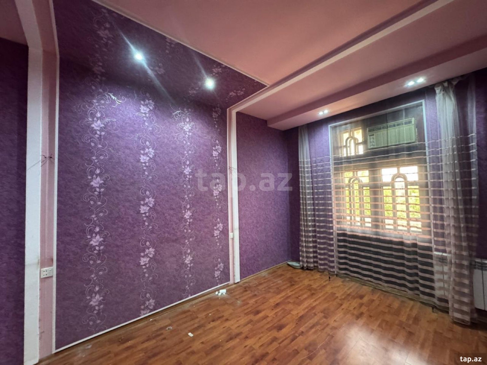 3-otaqlı mənzil kirayə verilir, Sumqayıt ş., 100 m²