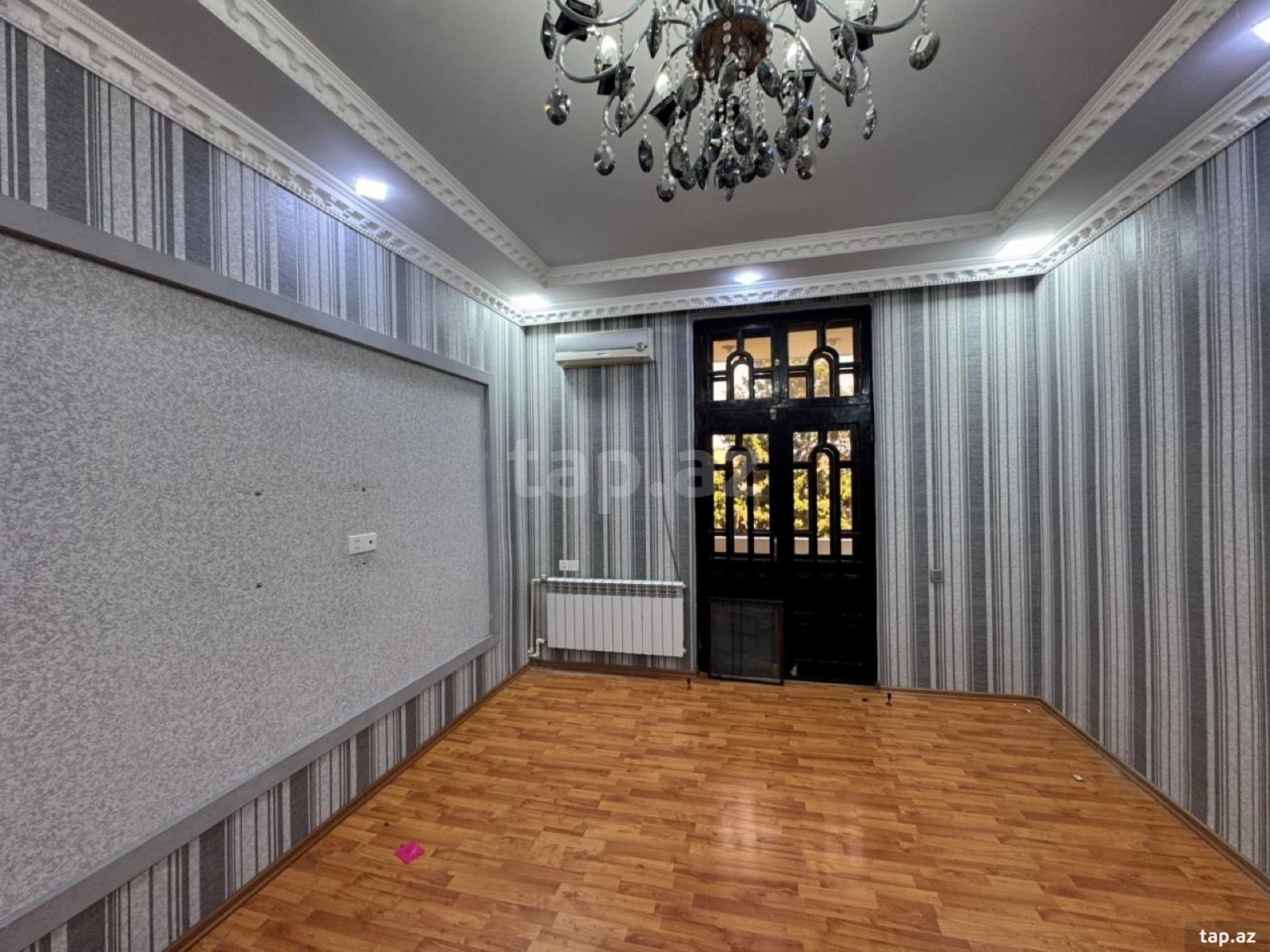 3-otaqlı mənzil kirayə verilir, Sumqayıt ş., 100 m²