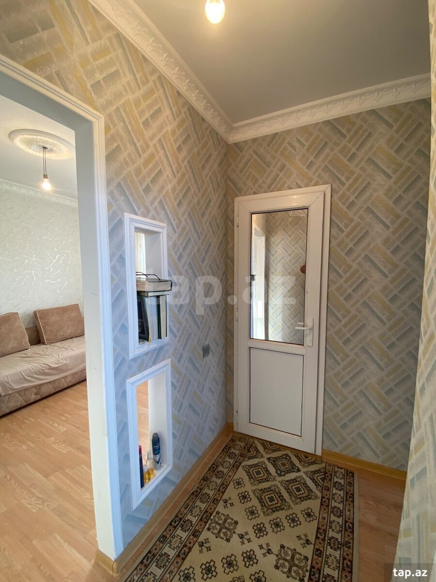 2-комн. частный дом на продажу, Баку