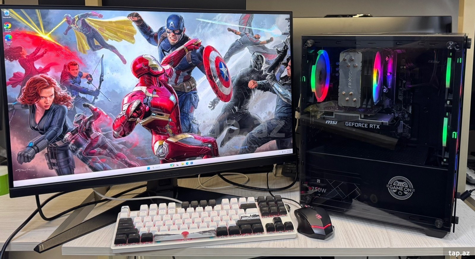 Gaming PC