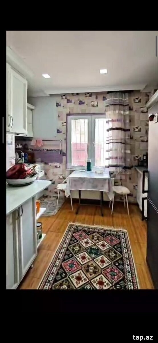 Həyət evi, Qaraçuxur qəs.