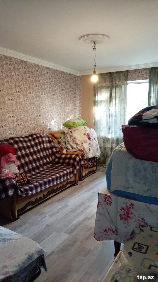1-комн. квартира на продажу, Сумгаит