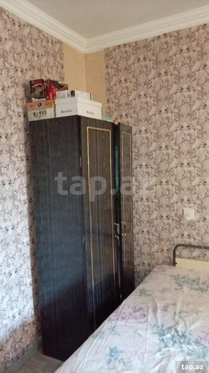1-комн. квартира на продажу, Сумгаит