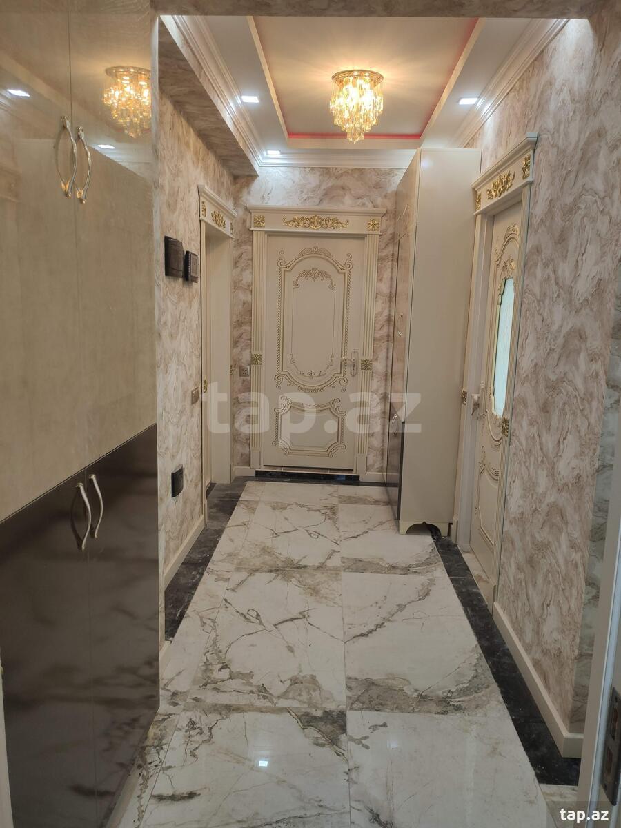 2-room apartment for sale, Mehdiabad, Absheron