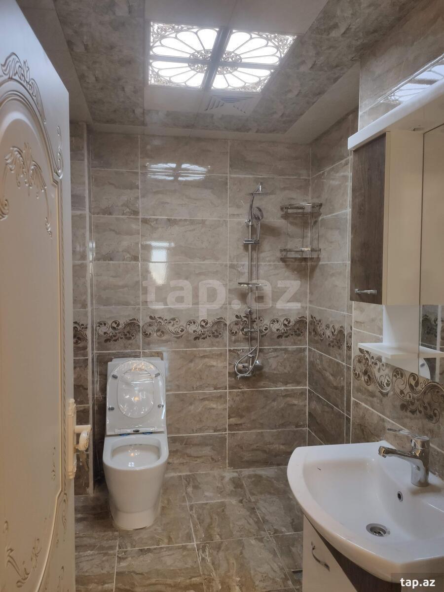 2-room apartment for sale, Mehdiabad, Absheron
