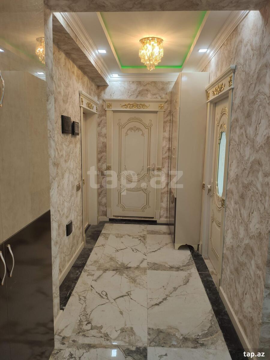 2-room apartment for sale, Mehdiabad, Absheron
