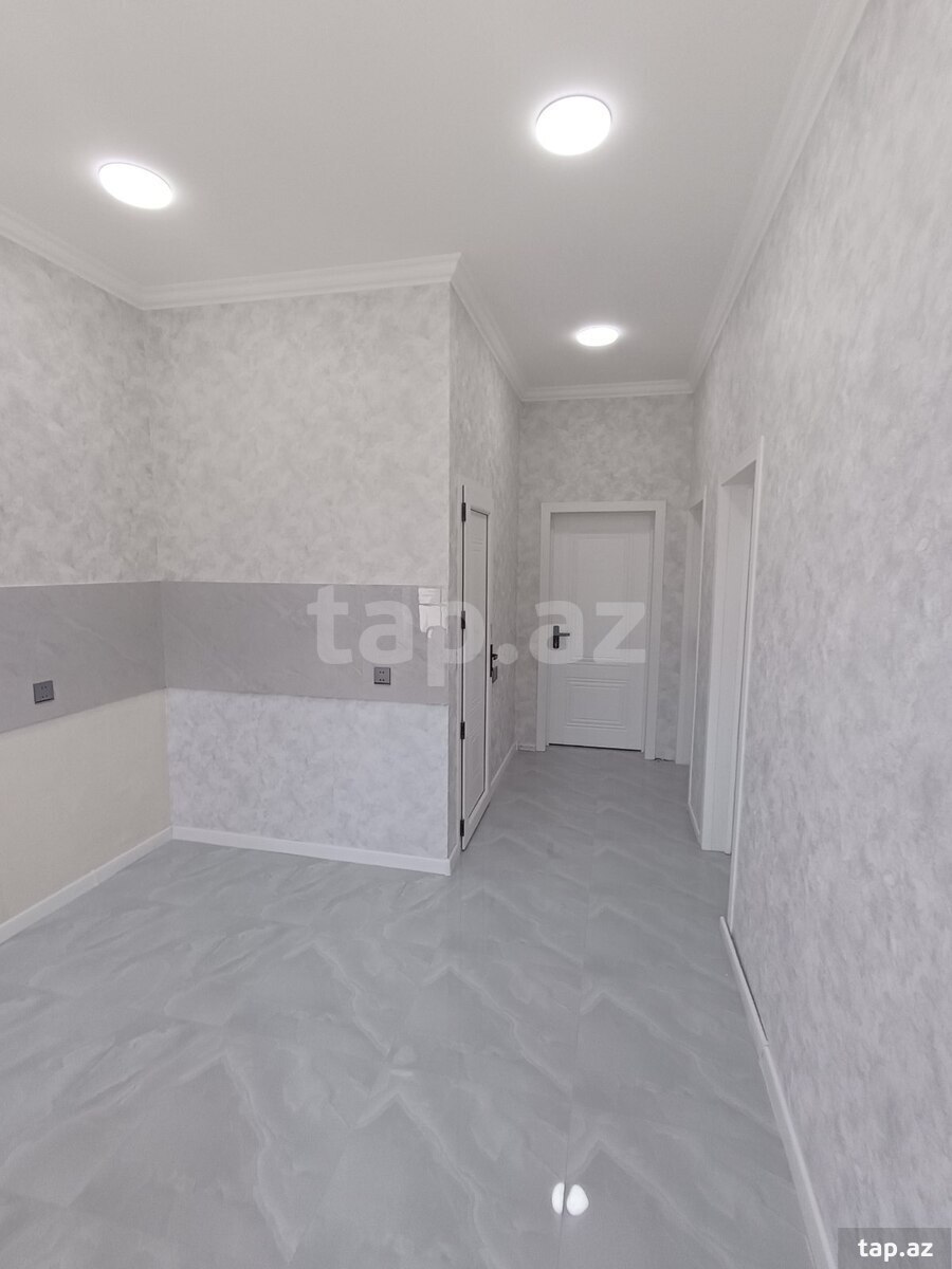 3-room private house for sale, Hovsan, Baku
