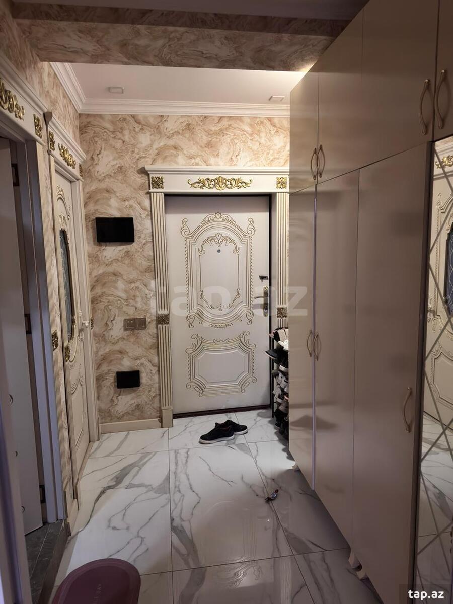 2-room apartment for sale, Mehdiabad, Absheron