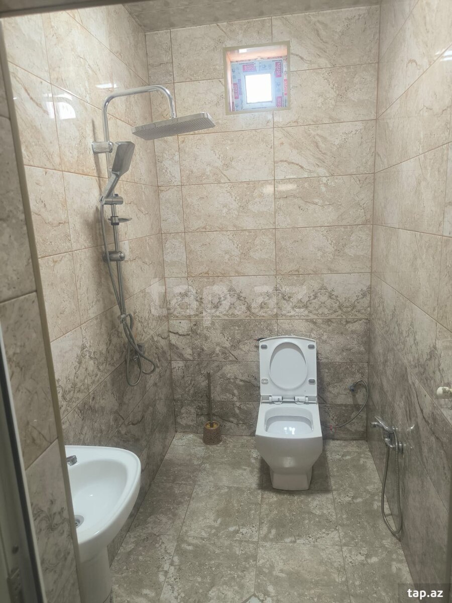 Həyət evi kirayə verilir, Masazır qəs.