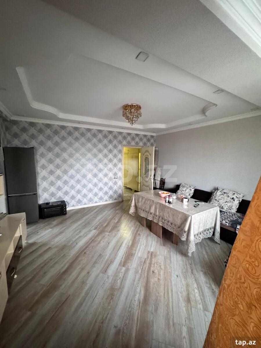 2-room apartment for sale, Mehdiabad, Absheron