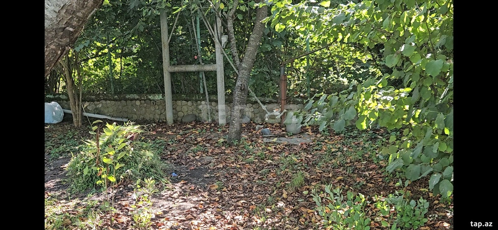 Bağ evi, Nabran r.