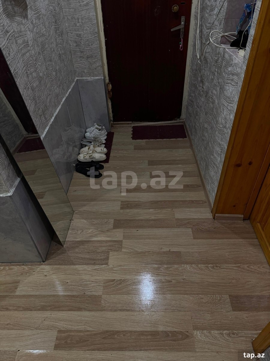 3-otaqlı mənzil kirayə verilir, Sumqayıt ş., 100 m²