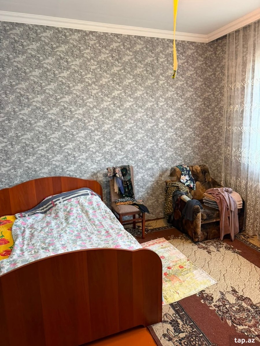 Həyət evi, Qusar r.