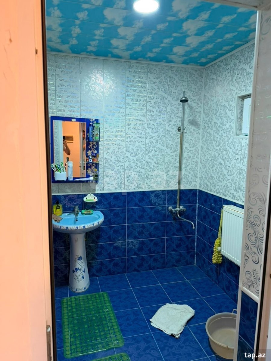 Həyət evi, Qusar r.